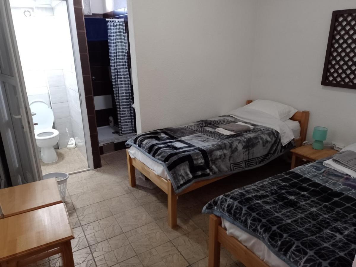 فندق Trio Sobe يايتشه المظهر الخارجي الصورة